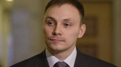Апелляция ВАКС отменила меру пресечения экс-нардепа Долженкова - ru.slovoidilo.ua - Украина - Киев