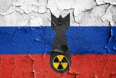 Владимир Путин - Йенс Столтенберг - Энтони Блинкен - Россия в одностороннем порядке вышла из СНВ-3 и готовится к ядерным испытаниям - news.israelinfo.co.il - Москва - Россия - Китай - США - Вашингтон