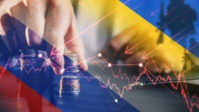 Война в Украине обошлась мировой экономике более чем в 1,6 трлн долларов - исследование - unn.com.ua - Украина - Киев - Германия - Гаага