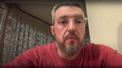 Святослав Дубин - Военный Святослав Дубина рассказал, благодаря чему украинцы смогли дать отпор оккупантам: «Россия ошиблась» - politeka.net - Россия - Украина
