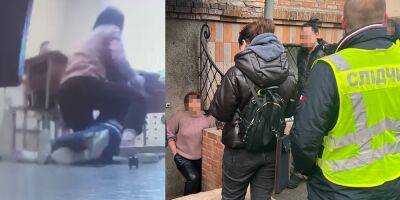"Есть дети, которых любить тяжело": руководитель скандального детсада в Киеве ответила на обвинение - kiev.politeka.net - Украина - Киев