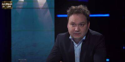 Александр Мусиенко - Они могут сделать какую-то ракетную атаку не 24-го, а 23-го, 22-го, 25-го или 26-го специально, - Александр Мусиенко - politeka.net - Украина - Грузия - Ракеты