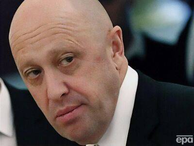 Евгений Пригожин - Компании Пригожина под санкциями заработали $250 млн – Financial Times - gordonua.com - Россия - США - Украина - Вашингтон - Англия - Ливия