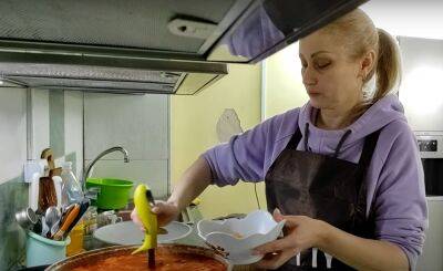 Борщ становится "золотым" блюдом для украинцев: в феврале цены взлетели, в чем причина - lviv.politeka.net - Украина