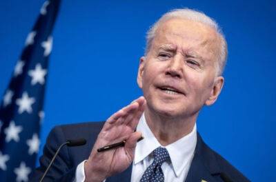 Джо Байден - США проведут саммит НАТО в 2024 году – Байден - unn.com.ua - США - Украина - Киев - Варшава