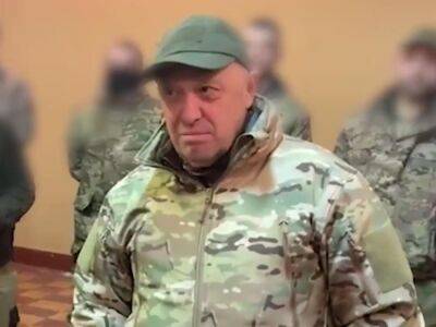 Сергей Шойгу - Евгений Пригожин - Ольга Романова - Пригожин обвинил Шойгу и Герасимова в попытке уничтожить ЧВК "Вагнер". Он заявил, что без боеприпасов наемники под Бахмутом ежедневно теряют "сотни бойцов" - gordonua.com - Россия - Украина - New York - Краснодарский край - Русь - Минобороны - Донецкая обл.
