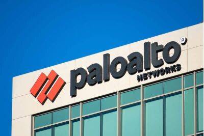 Palo Alto Networks: доходы, прибыль побили прогнозы в Q1 - smartmoney.one - county Palo Alto - Microsoft