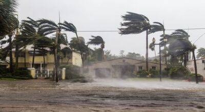 Мощный циклон Freddy ударил по Мадагаскару, есть первая жертва - unn.com.ua - Украина - Киев - Мадагаскар - Реюньон - Маврикий