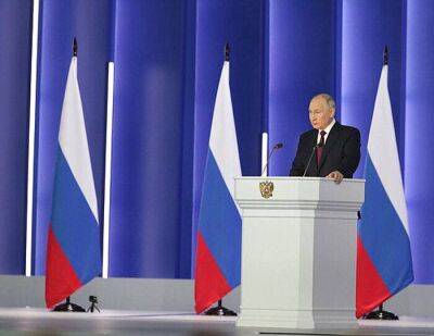 Владимир Путин - Владимир Путин поможет импортозаместиться - smartmoney.one - Россия