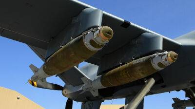 США предоставят Украине управляемые бомбы с радиусом действия более 70 км – СМИ - pravda.com.ua - США - Украина