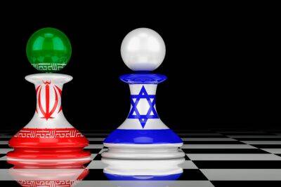 Йоав Галант - Энтони Блинкен - Израиль готовится к удару по Ирану? - news.israelinfo.co.il - США - Израиль - Франция - Париж - Иран