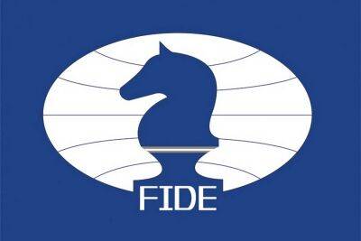 ФИДЕ выступила с заявлением по поводу возможного перехода ФШР в Азию - sport.ru - Абу-Даби - Другие