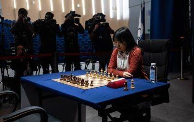 Аркадий Дворкович - ФИДЕ разрешил российским шахматистам выступать в Азии - korrespondent.net - Россия - Украина - Азия