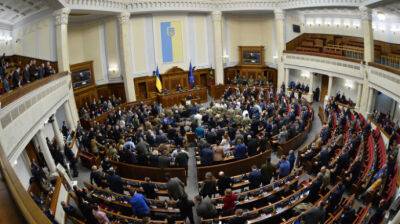 Давид Арахамия - Арахамия прогнозирует еще минус три мандата нардепов в Верховной Раде - pravda.com.ua