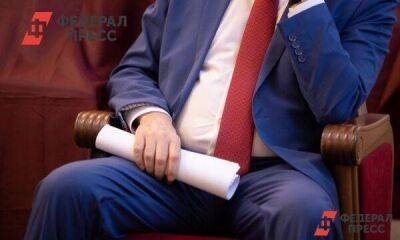 Евгений Поторочин - Среднестатистический портрет омского коррупционера: мужчина 44 лет - smartmoney.one - Омск - Омская обл.