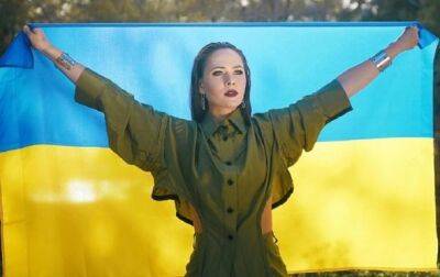 Грэм Нортон - Юлия Санина - Юлия Санина стала одой из ведущих на Евровидении-2023 - korrespondent.net - Украина - Англия