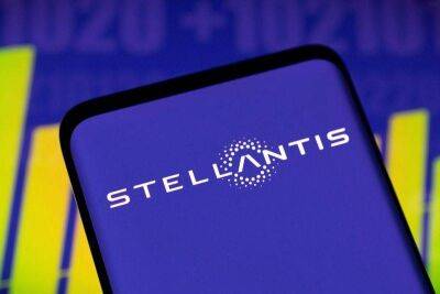 Главные новости: крупные выплаты акционерам Stellantis и Baidu - smartmoney.one - Reuters