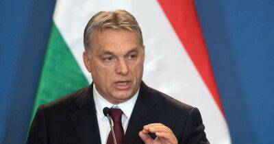 Владимир Путин - Виктор Орбан - "Путинский саботажник": Венгрия угрожает блокировать 10-й пакет санкций - focus.ua - Россия - США - Украина - Венгрия - Ес