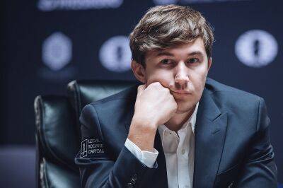 Сергей Карякин - Карякин уверен, что российские шахматы выигрывают от перехода в Азию - sport.ru - Россия - Китай - Индия - Другие