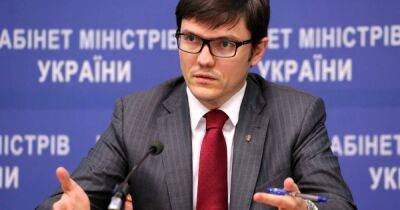 Арсений Яценюк - Бывшему министру инфраструктуры Пивоварскому объявили о подозрении - dsnews.ua - США - Украина - Южный