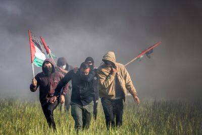 Руководство Палестины обратилось в Совбез ООН и просит экстренное заседание - news.israelinfo.co.il - США - Израиль - Египет - Саудовская Аравия - Палестина - Иордания