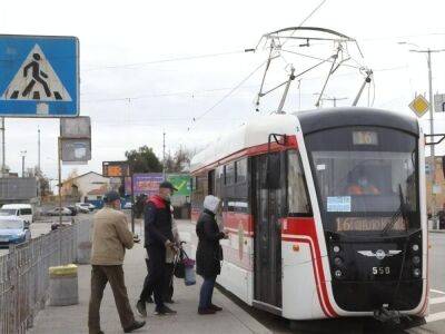 В Запорожье с 23 февраля возобновляет работу большая часть маршрутов электротранспорта - gordonua.com - Украина - Киев - Запорожье