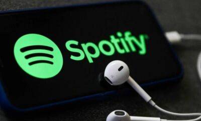 Жерар Пик - Spotify теряет еще одного менеджера подкастов - minfin.com.ua - Украина