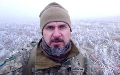 Олег Сенцов - Олег Сенцов рассказал, как готовится к новым боевым задачам - korrespondent.net - Украина