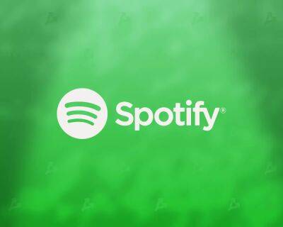 Spotify начал тесты плейлистов с доступом через NFT-кошельки - forklog.com - USA - Germany - Australia - Britain