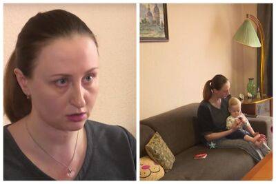 Днепрянка рассказала, как рожала под вой сирен 24 февраля: первая беременность закончилось трагично - politeka.net - Украина - Днепр