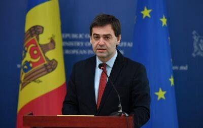 Молдова начинает выход из десятков договоров в рамках СНГ - korrespondent.net - Украина - Молдавия - Попеск