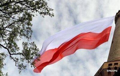 В Польше российского иммигранта обвиняют в шпионаже - korrespondent.net - Россия - Украина - Бельгия - Польша - Голландия - Гданьск