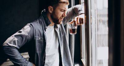 Имена мужчин, которые рискуют стать алкоголиками - cxid.info