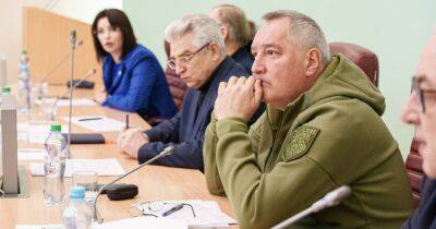 Дмитрий Рогозин - Рогозин объяснил красивую архитектуру Европы тем, что та "сдавалась врагам во время войн" - focus.ua - Россия - Украина - Бельгия - Брюссель