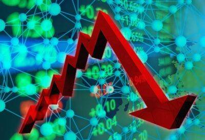Количество новооткрытых компаний в Украине упало до минимума за 13 лет - minfin.com.ua - Украина