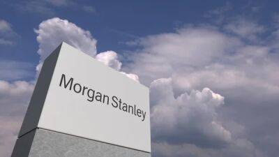 «Это не конец света». Morgan Stanley о финансовом кризисе - minfin.com.ua - США - Украина