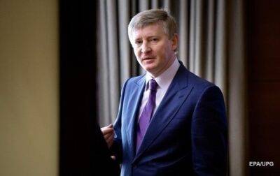 Ринат Ахметов - SCM продолжит инвестировать в производство в Украине - Ахметов - korrespondent.net - Россия - США - Украина - Полтавская обл.