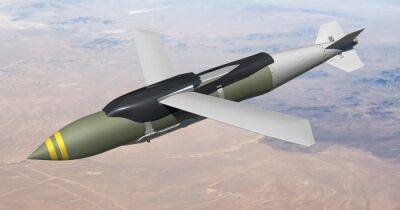 Энциклопедия вооружений. JDAM, делающие бомбы умными - dsnews.ua - Россия - США - Украина - Вашингтон