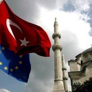 Туреччина відновить переговори з Фінляндією та Швецією щодо вступу до НАТО - reporter-ua.com - Туреччина - Швеція - Фінляндія