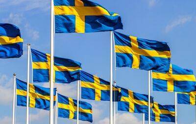 Игнацио Кассис - Швеция выделит 520 млн крон на помощь Украине - korrespondent.net - Украина - Швейцария - Молдавия - Швеция