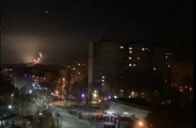 Первое видео войны, которое прислали Арестовичу, было из Харькова (видео) - objectiv.tv - Украина - Харьков