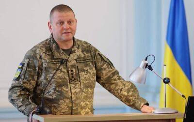 Владимир Зеленский - Валерий Залужный - Залужный: Основа нашей устойчивости - обычные люди - korrespondent.net - Россия - Украина