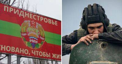 О чем свидетельствует истерика россиян по отношению к Приднестровью - obozrevatel.com - Придністровя