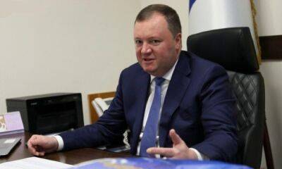 Максим Марченко - Бывший зам одесского губернатора хотел восстановиться на работе | Новости Одессы - odessa-life.od.ua - Украина - Одесса - Одесская обл. - Того