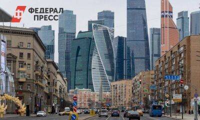 В каких районах Москвы снимать квартиру дороже всего - smartmoney.one - Москва - район Замоскворечье