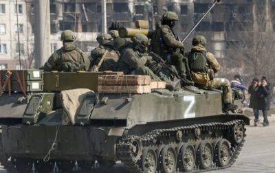 Петр Андрющенко - В Мариуполь завезли молодых военных РФ и кадыровцев - Андрющенко - korrespondent.net - Россия - Украина - Мариуполь - территория Запорожская