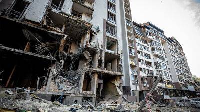 Виталий Кличко - Кличко подвел итоги года войны: прозвучало почти 700 тревог, оккупанты убили 160 гражданских - pravda.com.ua - Киев - Киев