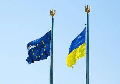 Йенс Столтенберг - Шарль Мишель - Роберта Метсола - Украина проходит процесс для получения членства в ЕС с максимальной скоростью - глава Еврокомиссии - unn.com.ua - Украина - Киев - Ляйен - Ес