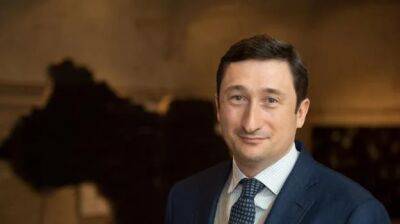 Алексей Чернышев - Нафтогаз хочет отказаться от импорта газа уже в этом году — Чернышев - minfin.com.ua - Украина