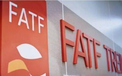 Михаил Подоляк - FATF приостановила членство России - korrespondent.net - Россия - Украина